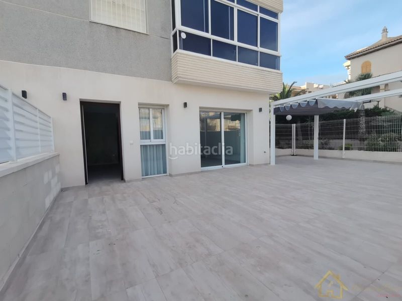 Foto 4a4a2416-87cd-48aa-bba8-2dc341b4fb08. Apartamento  en Aguas Nuevas Torrevieja