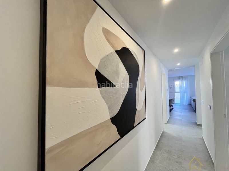 Foto d2082e0b-27e3-4cad-8141-86a0a0f8bff5. Apartamento  en Aguas Nuevas Torrevieja