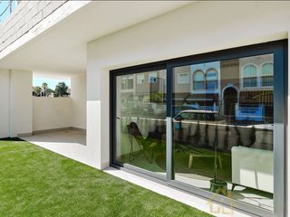 Casa a El Acequión. Torreviejabungalow
