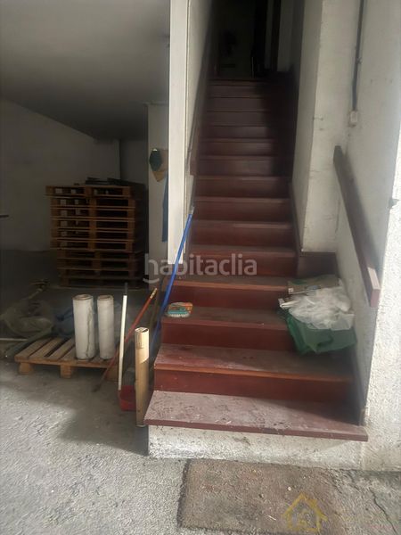 Foto 3f8c76ff-5ae3-4e4e-aefc-b85cc3332601. Local comercial a Portomarín