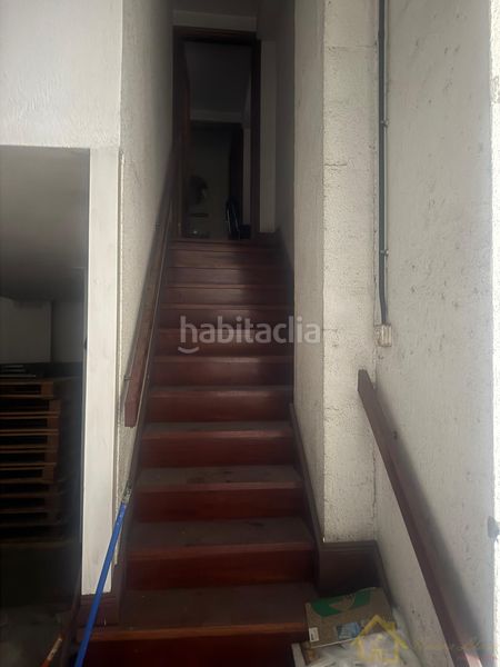 Foto 5e968a8a-d2b0-4102-a3e7-26256ffe0a25. Local comercial a Portomarín