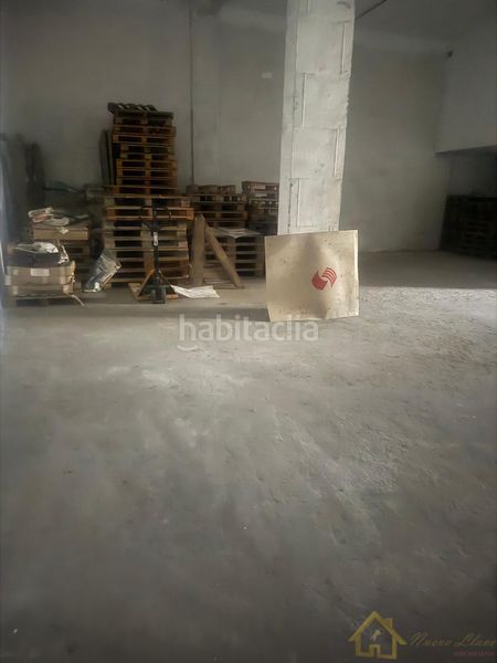 Foto 7b493fed-6533-45a0-a04a-5604bc5dd19d. Local comercial a Portomarín