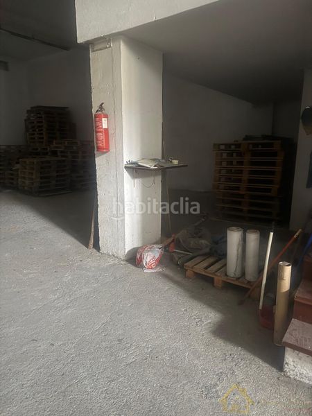 Foto 9c47ec00-2962-492d-8dc5-7c5e6dbd1c1f. Local comercial a Portomarín