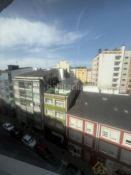 Foto 1564d233-83e8-43df-bc9e-19c282c704c9. Pis amb calefacció aparcament a Recatelo - O Carme Lugo