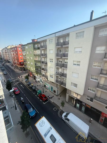 Foto 81ade318-4592-4a33-a68d-330a303191d9. Piso  en Paradai Lugo