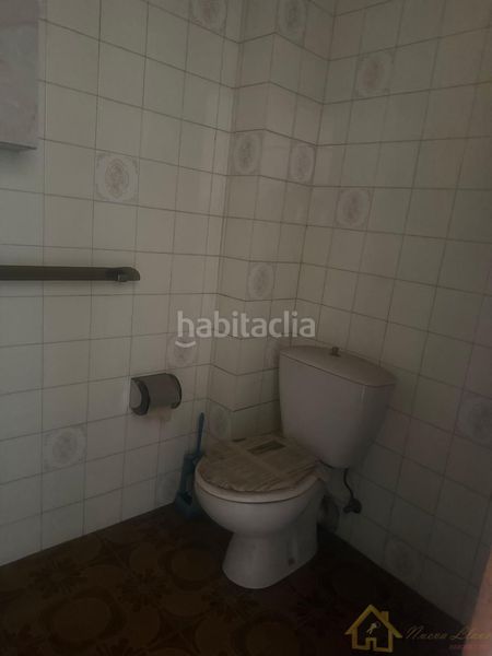 Foto ccf7f26d-dbc6-413a-b4af-73a504018a6b. Piso  en Paradai Lugo