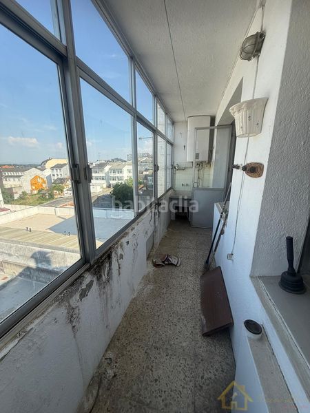Foto db739b34-a1ce-4290-8ea5-300f7c4cad5c. Piso  en Paradai Lugo