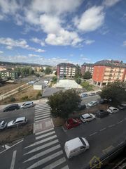 Etagenwohnung  Avda de madrid. Lugopiso