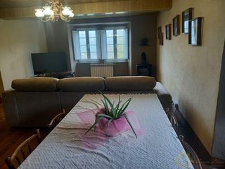 Maison à Mondoñedo. Riotortocasa