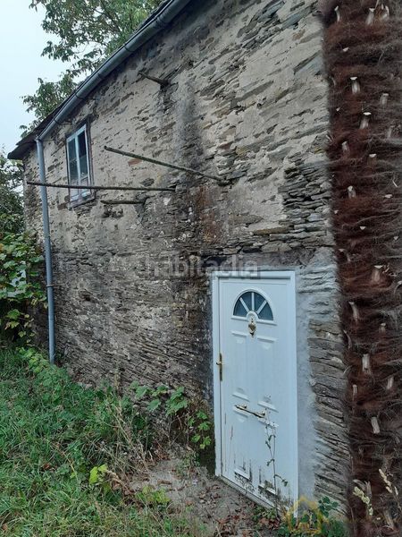 Foto 871d1649-801c-4b4a-ae34-12afa7b97ef3. Casa con parcheggio in Corgo (O)