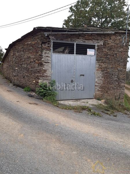 Foto 8b3fc52b-f845-4d6c-92c0-5a135023c64a. Casa con parcheggio in Corgo (O)