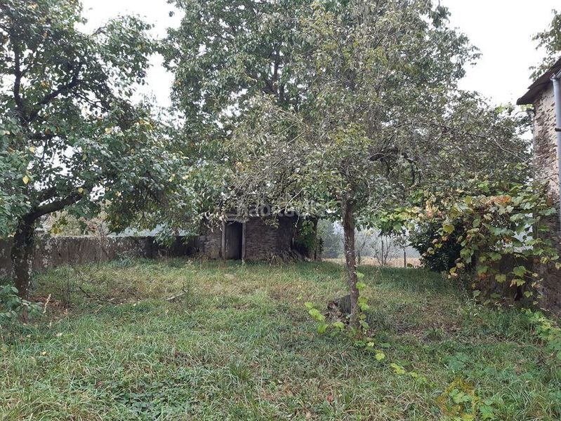 Foto bef80a22-d1a2-425f-bce4-07fd501049fe. Casa con parcheggio in Corgo (O)