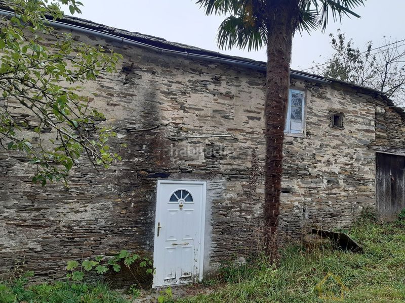 Foto d772ca98-65d5-414e-8a0e-c9d63e54915d. Casa con parcheggio in Corgo (O)