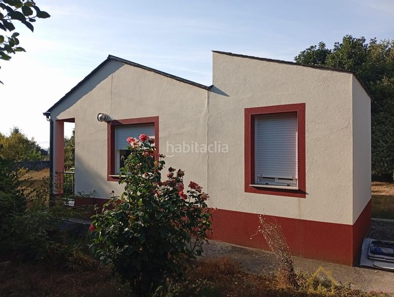 Foto 4c003fb9-ed9f-4b4f-b6f7-6a848d657f8e. Casa a Parroquias del Oeste Lugo