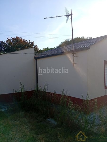 Foto 8ba9f108-d60a-4072-bfb2-8710f40eca7b. Casa a Parroquias del Oeste Lugo