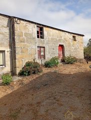 Casa  Primitivo de santiago. Palas de reicasa
