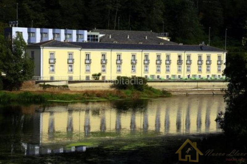 Foto 04d0a61a-7ed1-4610-bebc-cf7234e21570. Terreno residenziale in Parroquias del Oeste Lugo