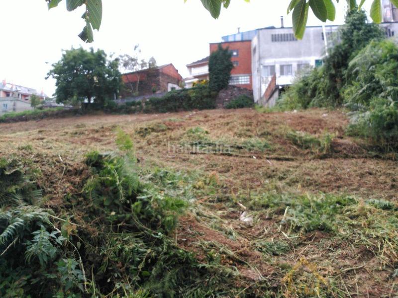 Foto 74c5a31c-82f5-42b1-9ba1-b1cedd2c437f. Terreno residenziale in Parroquias del Oeste Lugo