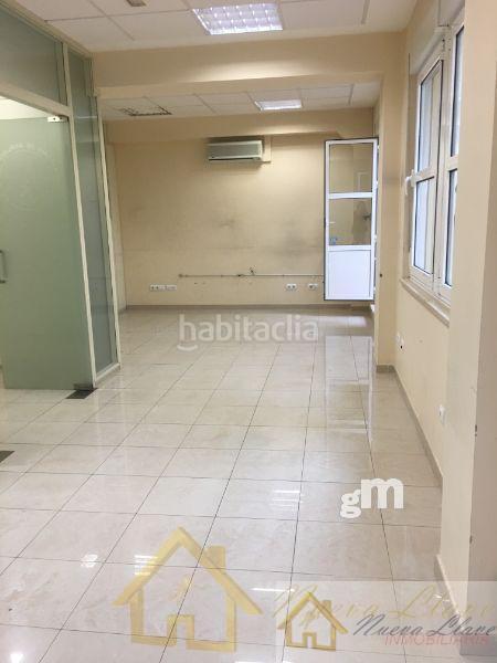 Foto 47f18e16-1d5a-4189-82df-ecd51d34a9b8. Alquiler oficina  en Centro - Recinto Amurallado Lugo