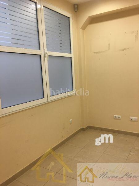 Foto 35ab6e4e-db37-48b7-8bbc-3c2782428bfe. Location bureau dans Centro - Recinto Amurallado Lugo