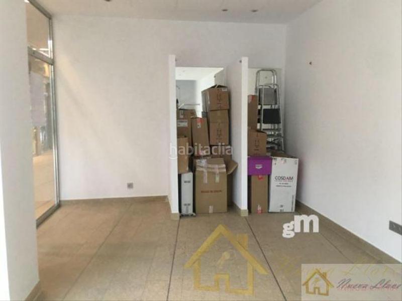 Foto 68b21492-37c5-4716-b324-b2555f4e3eb3. Lloguer local comercial a Centro - Recinto Amurallado Lugo