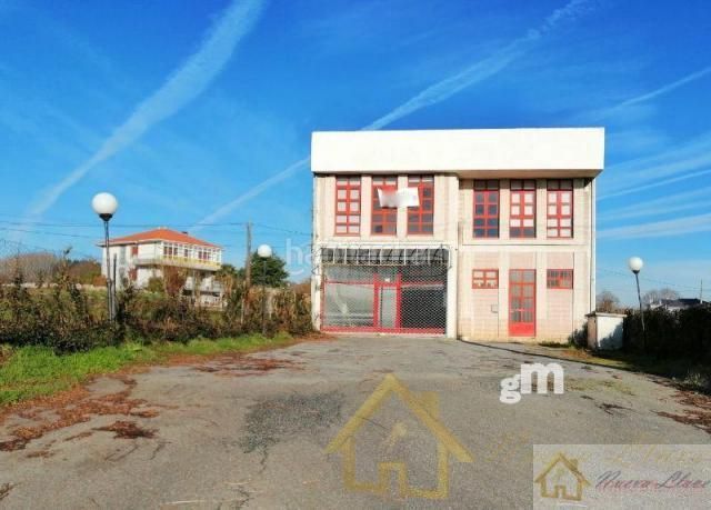 Foto 07b0411e-1ea2-4e9b-ba71-a7b385d962e7. Rent industrial building in Parroquias del Este Lugo