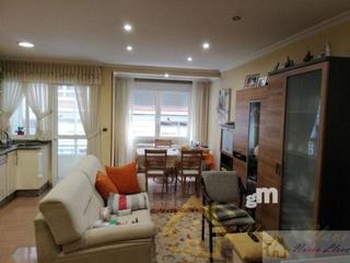 Apartament  Av. de la coruña. Lugoapartamento