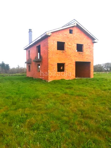 Foto f8b0393c-2c4e-4564-82f3-6d7ceabac2b6. Chalet corgo ochalet en Corgo (O)