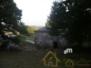 Casa  Candai. Lugocasa