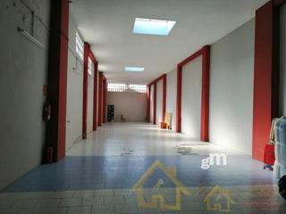 Local Comercial a Centro - Recinto Amurallado
