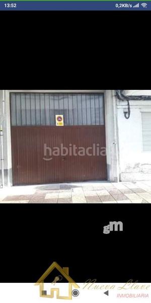 Foto 30d84780-8d1a-4348-b360-b901b48b1465. Local commercial dans A Milagrosa Lugo