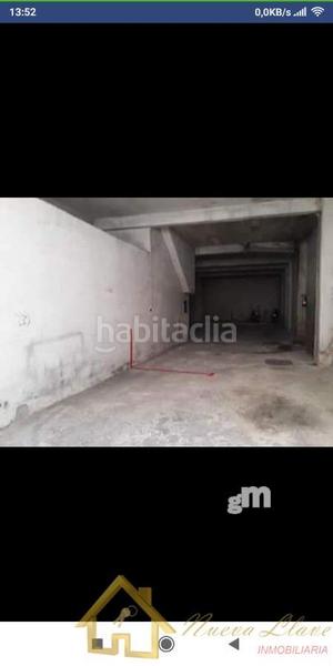 Foto 6daec5cb-4674-40ab-b8e0-2c8c38b920d5. Local commercial dans A Milagrosa Lugo
