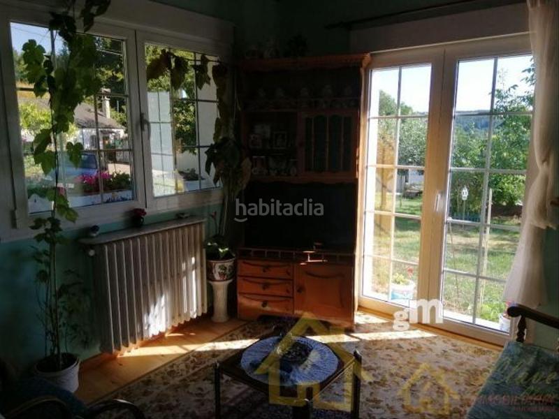 Foto 3ba3b446-6cdb-458e-adcf-731a57f80318. Chalet lugochalet en Corgo (O)