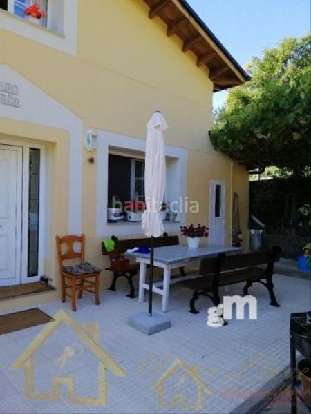 Foto 95e87a3e-b937-4dae-b9f7-fedc23c1ce46. Chalet lugochalet en Corgo (O)