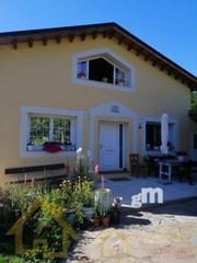 Xalet a Corgo (O). Lugochalet