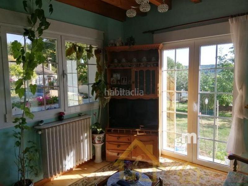 Foto d0adb2df-7dc9-4763-8093-279bb637ba4e. Chalet lugochalet en Corgo (O)