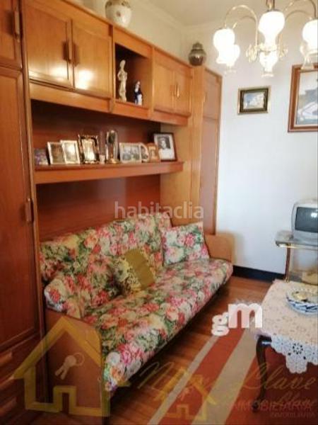 Foto 2273ff1d-6e0f-4279-bdec-aa29b17e7091. Piso  en San Roque - As Fontiñas Lugo