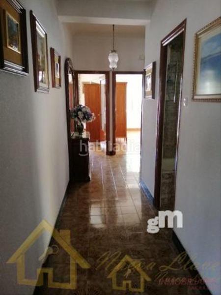 Foto 9fbe2391-f9e5-4740-b38a-c91c160b836c. Piso  en San Roque - As Fontiñas Lugo