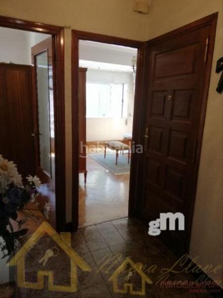 Foto a09fa836-d59c-4ca5-8dfe-c7e0a60ebfd2. Piso  en San Roque - As Fontiñas Lugo