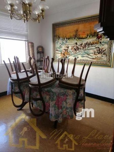 Foto d12bba7d-dffd-458e-a4b9-ee72317914db. Piso  en San Roque - As Fontiñas Lugo