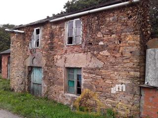 Casa a Cospeito. Cospeitocasa