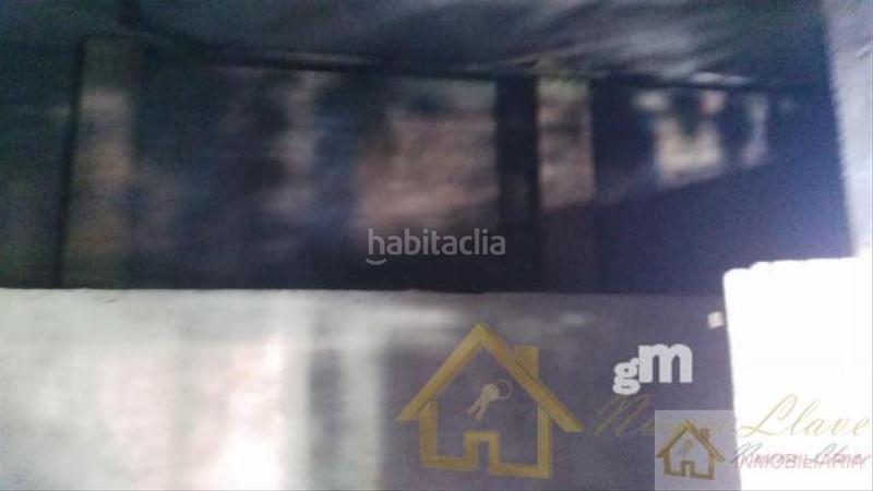 Foto 0f54bf2c-e4f9-4d84-a5f3-b4bd50fe19b6. Location local commercial dans Centro - Recinto Amurallado Lugo