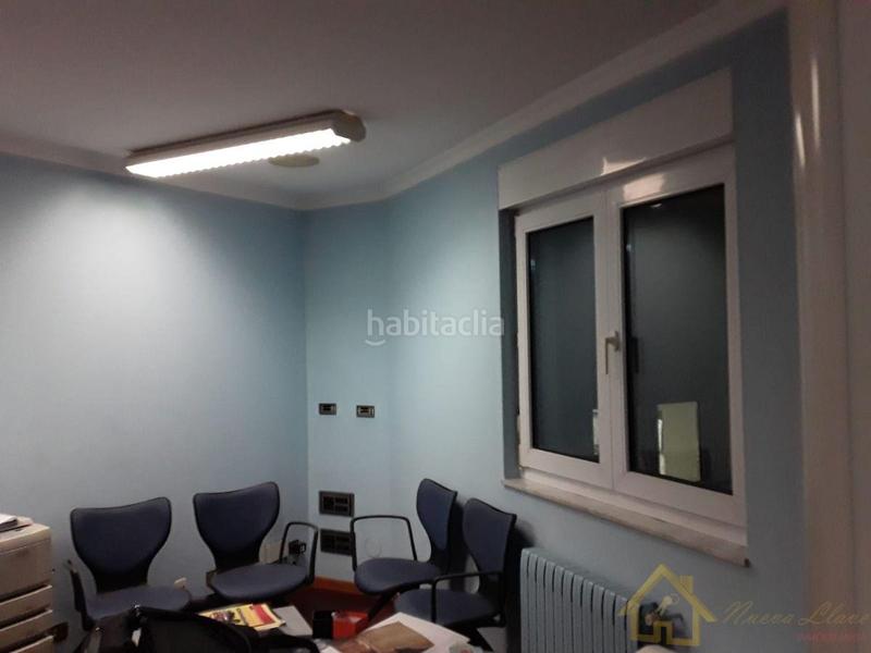 Foto 256c0759-fc29-45c9-a508-d0b289ae01cf. Miete büro in Centro - Recinto Amurallado Lugo
