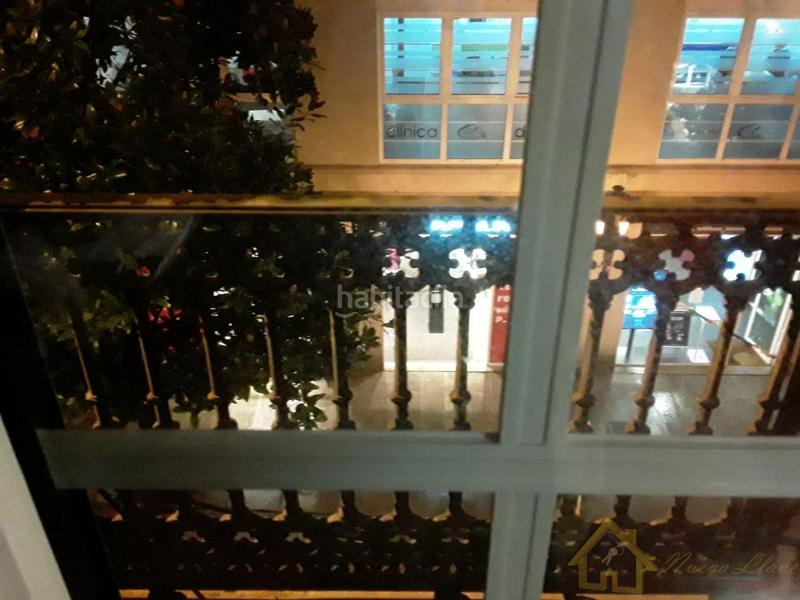 Foto 283535f0-a530-4661-af9f-b28b9010688c. Miete büro in Centro - Recinto Amurallado Lugo