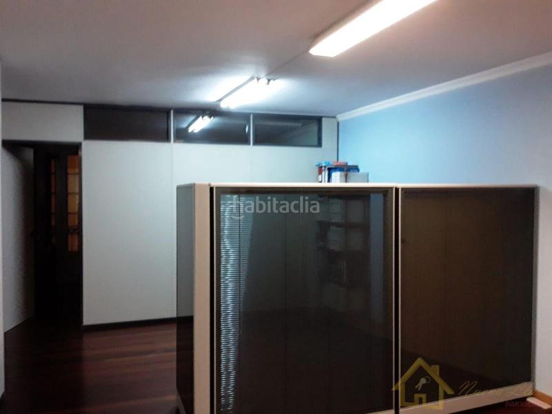Foto 2b670375-4203-47bc-a6a2-96a21c7b1d5d. Miete büro in Centro - Recinto Amurallado Lugo