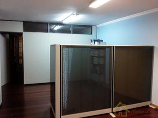 Rent Office space in Centro - Recinto Amurallado. Lugooficina