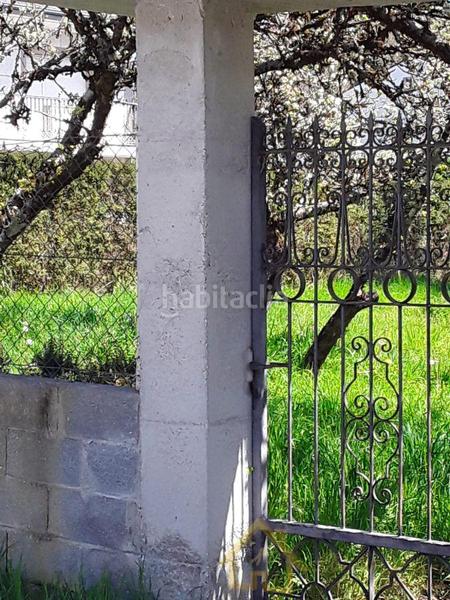 Foto b607cb92-3187-4a7a-8431-f5b5cd9c5a2a. Terreno residenziale in Corgo (O)