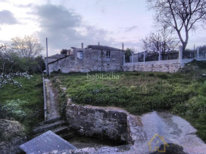 Foto b6530627-d1ac-43be-961c-9db116b0cb93. House in Corgo (O)