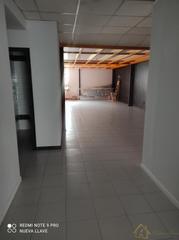 Lloguer Local Comercial a Residencia - Abella. Lugolocal
