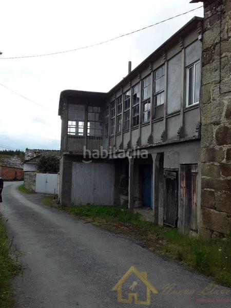 Foto 6a6be3e3-1b80-40ef-8d43-68e0383d9772. Casa con parcheggio in Corgo (O)